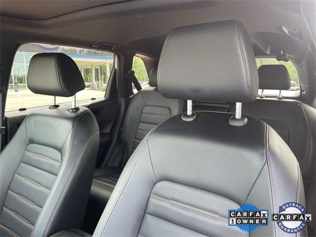 used 2024 Honda CR-V Hybrid car, priced at $37,998