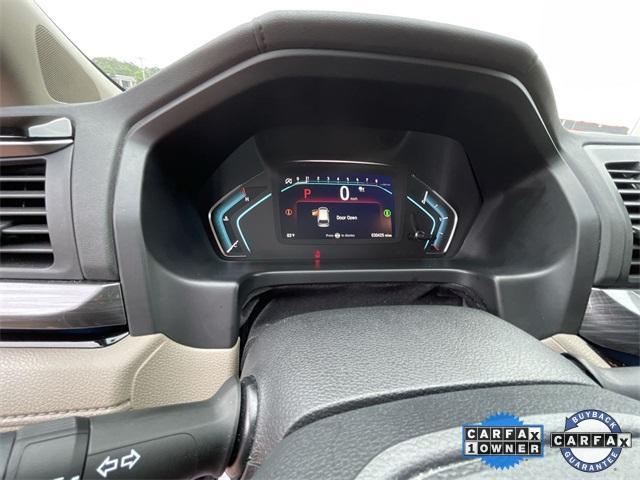 used 2023 Honda Odyssey car, priced at $43,997