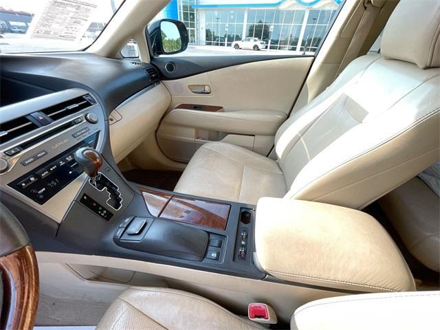 used 2013 Lexus RX 350 car, priced at $13,988