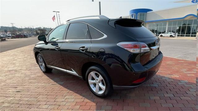 used 2013 Lexus RX 350 car, priced at $13,988