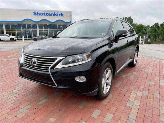 used 2013 Lexus RX 350 car, priced at $13,988