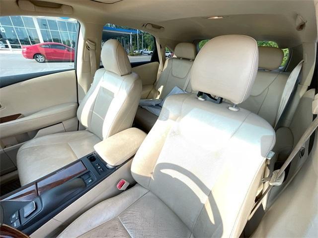 used 2013 Lexus RX 350 car, priced at $13,988