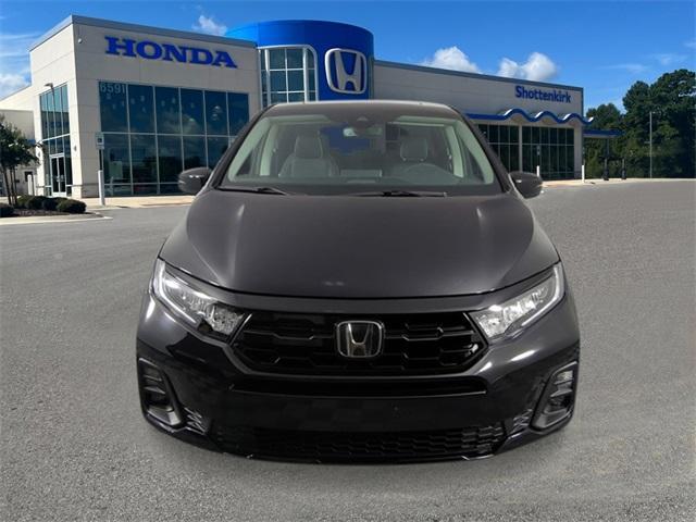 new 2025 Honda Odyssey car, priced at $48,005