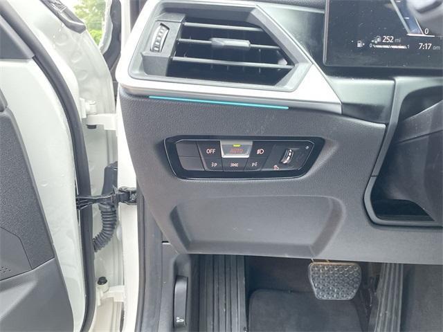 used 2023 BMW 330e car, priced at $36,826