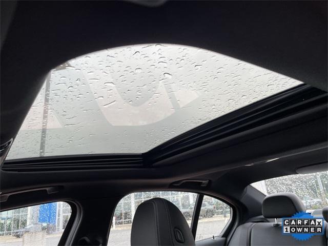 used 2023 BMW 330e car, priced at $36,826