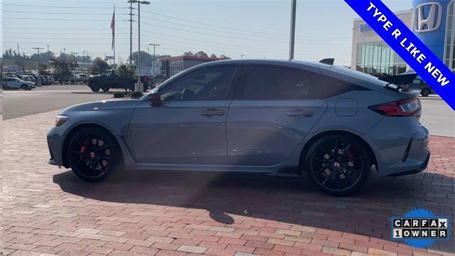 used 2023 Honda Civic Type R car, priced at $46,988