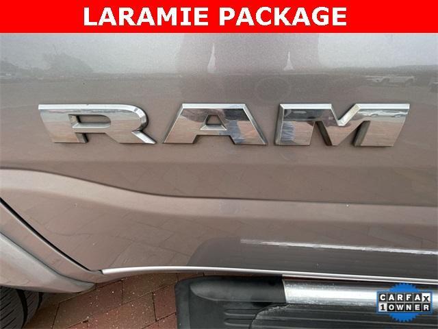 used 2022 Ram 1500 car, priced at $40,988