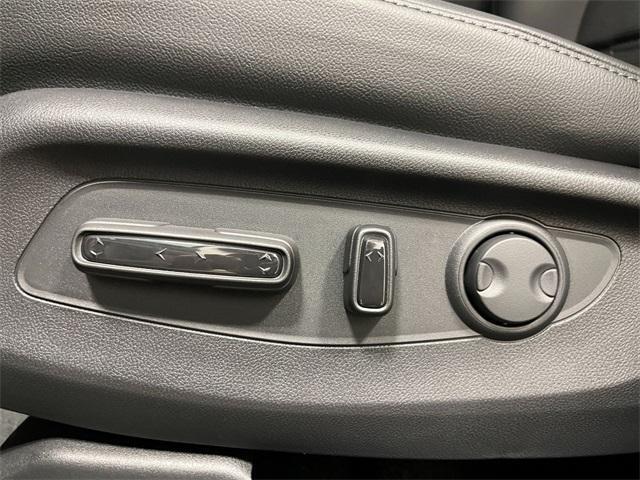 new 2026 Honda CR-V car