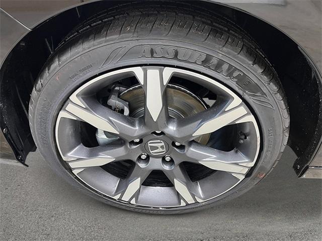 new 2026 Honda Civic car, priced at $34,690