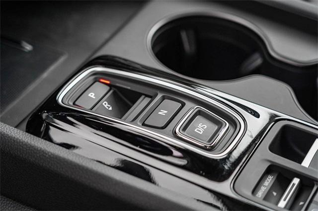 new 2025 Honda Pilot car, priced at $46,155