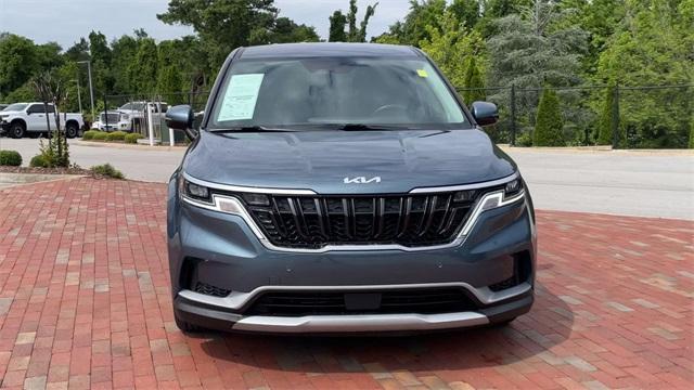 used 2024 Kia Carnival car, priced at $37,988