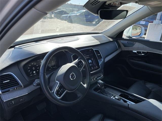 used 2022 Volvo XC90 car, priced at $42,962