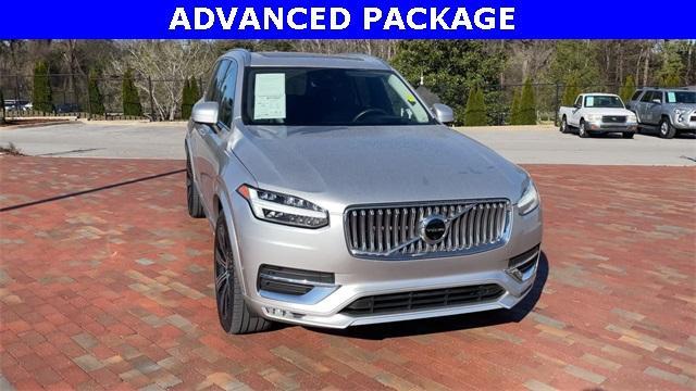 used 2022 Volvo XC90 car, priced at $38,976