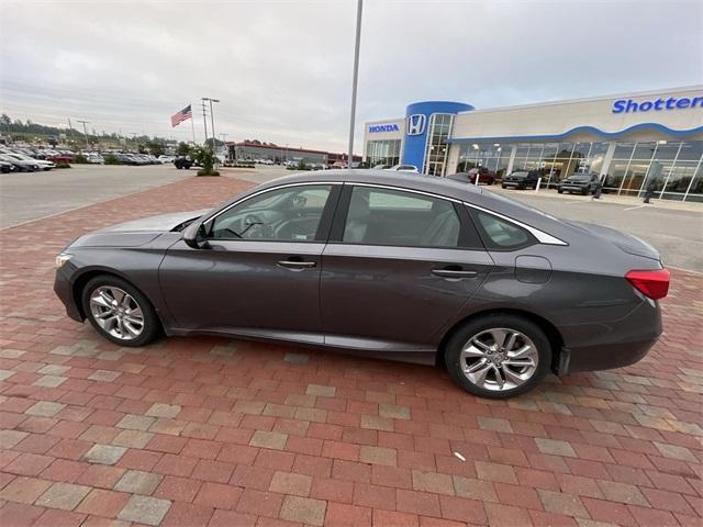 used 2019 Honda Accord car, priced at $19,690