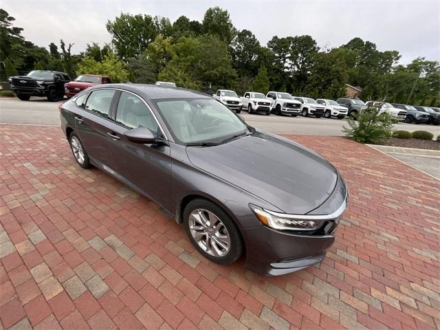 used 2019 Honda Accord car, priced at $19,690