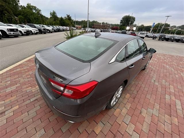 used 2019 Honda Accord car, priced at $19,690