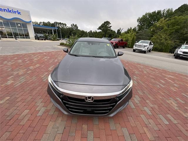 used 2019 Honda Accord car, priced at $19,690