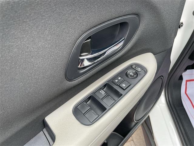 used 2022 Honda HR-V car, priced at $19,991