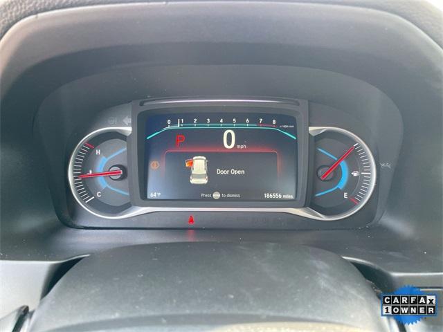 used 2019 Honda Pilot car, priced at $17,987