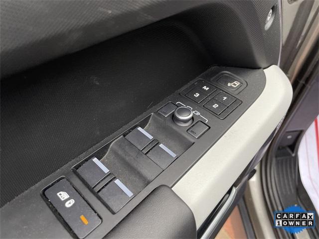 used 2022 Land Rover Defender car, priced at $44,988