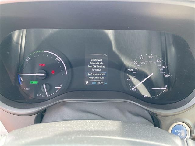 used 2021 Toyota Sienna car, priced at $26,990