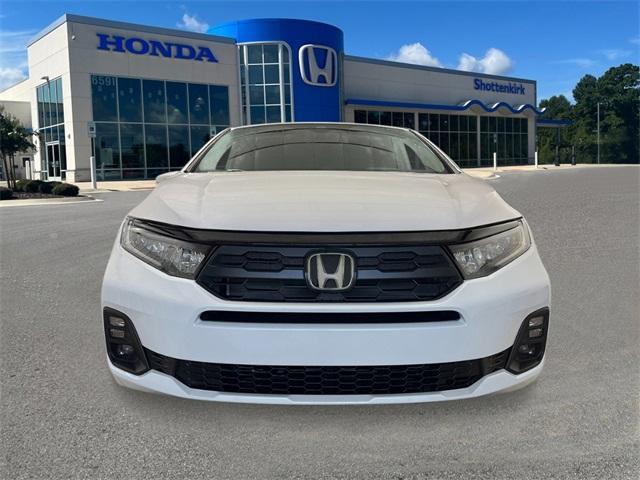 new 2025 Honda Odyssey car, priced at $44,125
