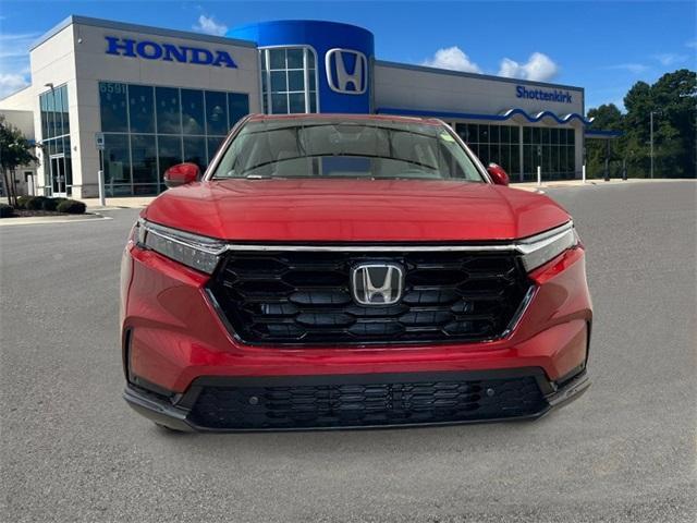 new 2024 Honda CR-V car, priced at $37,940