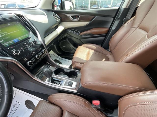 used 2020 Subaru Ascent car, priced at $26,888