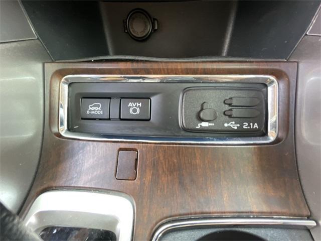 used 2020 Subaru Ascent car, priced at $26,888