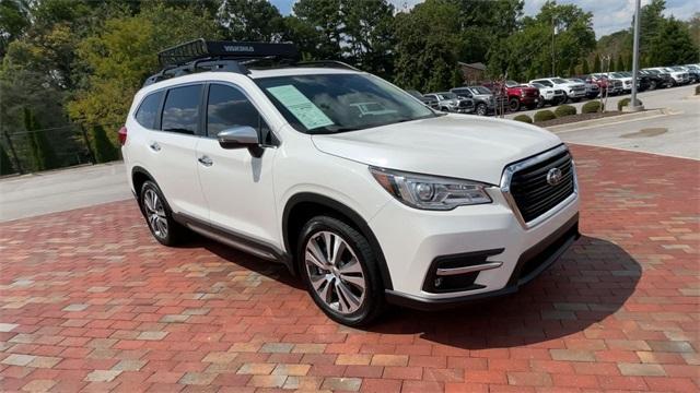 used 2020 Subaru Ascent car, priced at $26,888