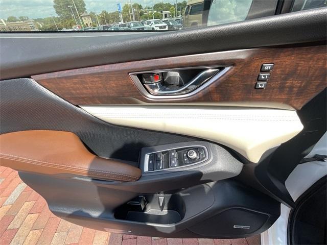 used 2020 Subaru Ascent car, priced at $26,888