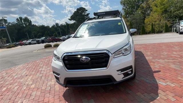 used 2020 Subaru Ascent car, priced at $26,888