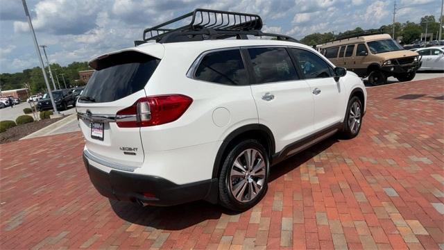 used 2020 Subaru Ascent car, priced at $26,888