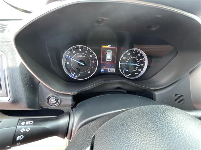 used 2020 Subaru Ascent car, priced at $26,888