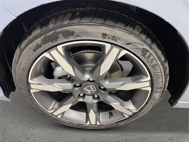 new 2025 Honda Civic Hybrid car, priced at $34,755