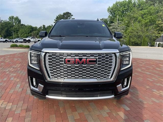used 2024 GMC Yukon car, priced at $76,998