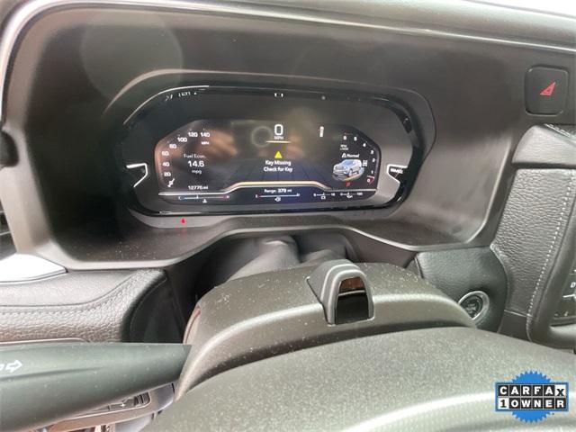 used 2024 GMC Yukon car, priced at $76,998