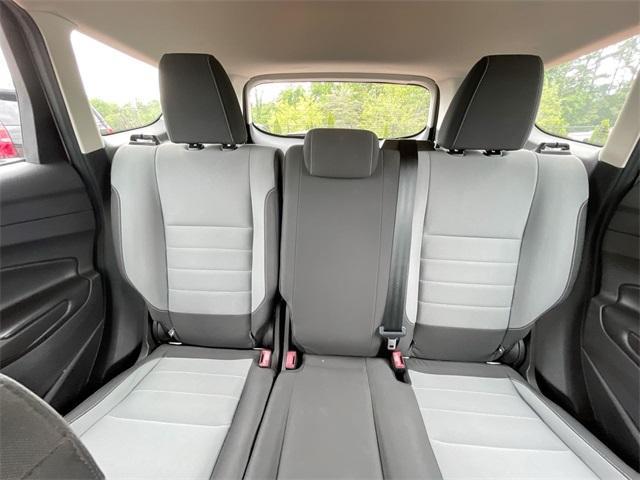 used 2017 Ford Escape car, priced at $11,514