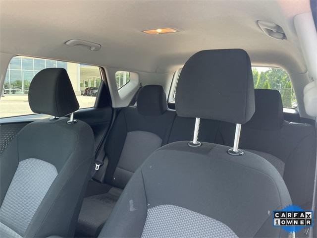 used 2024 Kia Soul car, priced at $17,488
