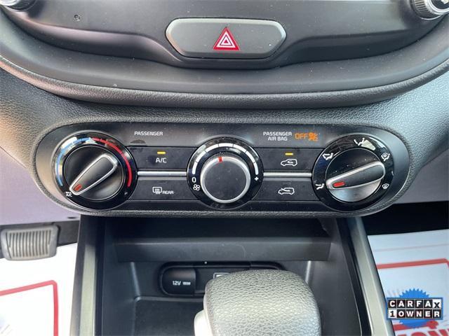 used 2024 Kia Soul car, priced at $17,488