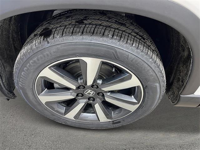 new 2025 Honda Pilot car, priced at $51,505