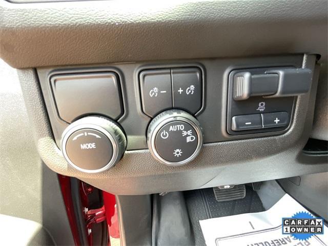 used 2022 Chevrolet Tahoe car, priced at $49,588