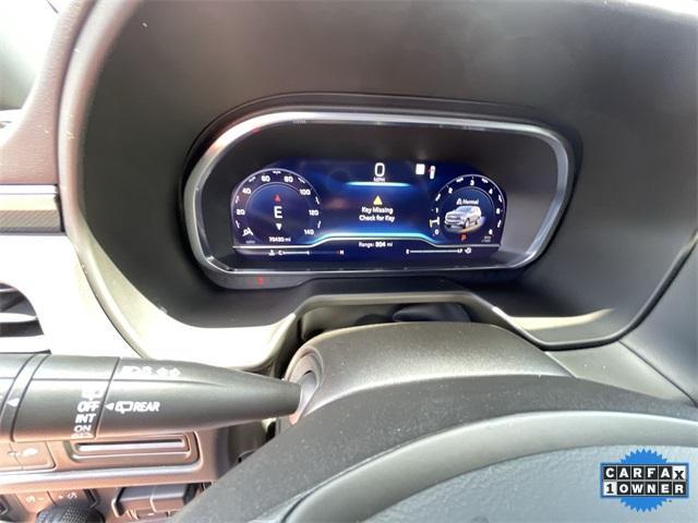 used 2022 Chevrolet Tahoe car, priced at $49,588