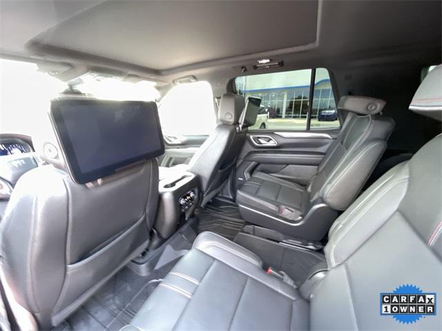 used 2022 Chevrolet Tahoe car, priced at $49,588