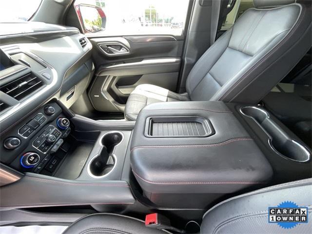 used 2022 Chevrolet Tahoe car, priced at $49,588