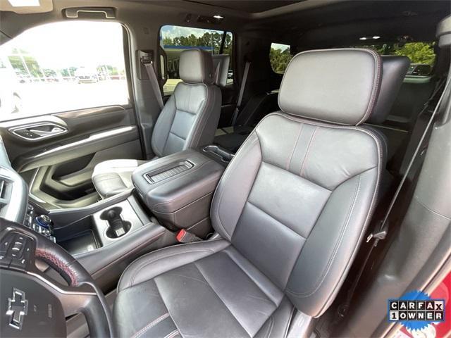 used 2022 Chevrolet Tahoe car, priced at $49,588
