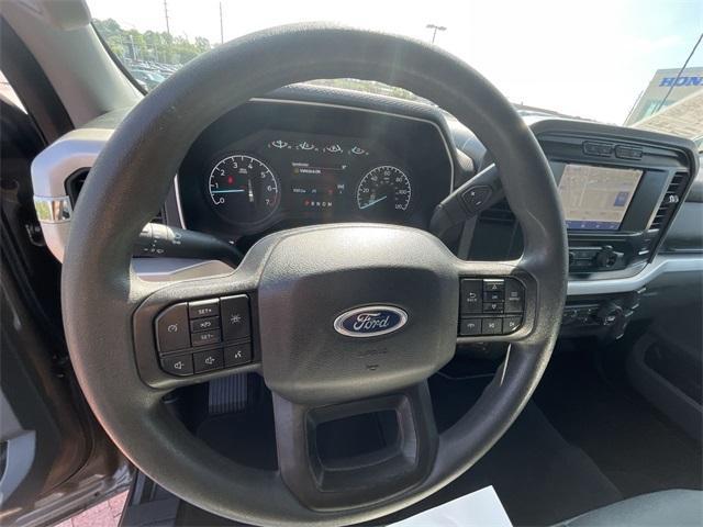 used 2023 Ford F-150 car, priced at $36,888