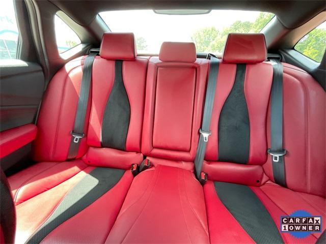 used 2025 Acura TLX car, priced at $47,988