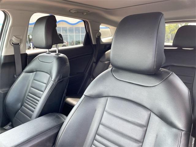used 2023 Kia Sportage car, priced at $25,988