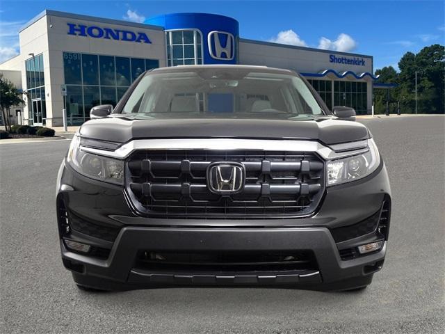 new 2025 Honda Ridgeline car, priced at $42,630